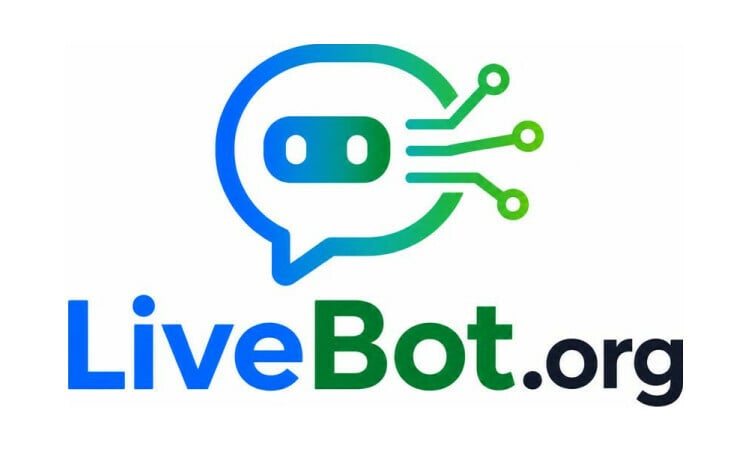 LiveBot.org is for sale