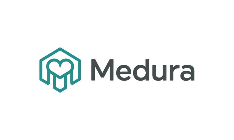 Medura logo