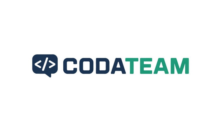 CodaTeam logo