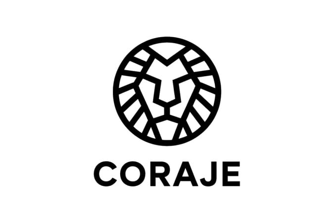 Coraje.com - Creative premium domains