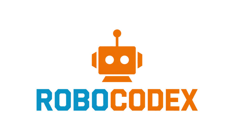 RoboCodex.com - buy Good premium domains