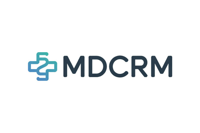 MDCRM logo
