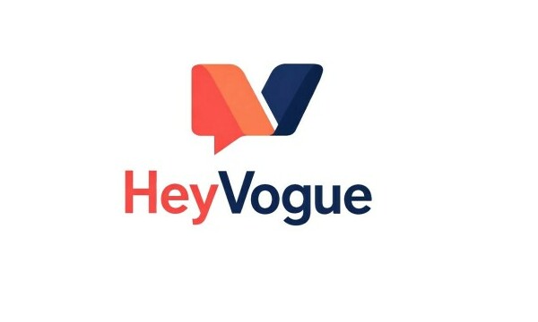 HeyVogue.com - Best premium domains for sale