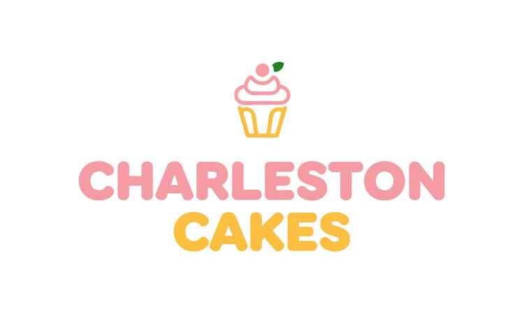 CharlestonCakes logo