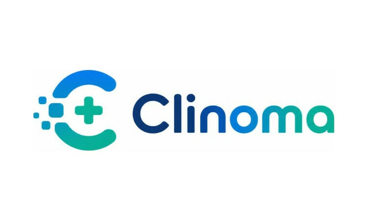 Clinoma logo
