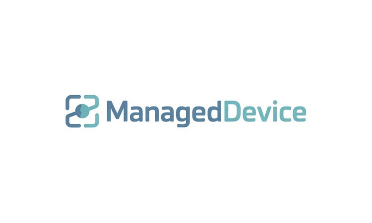 ManagedDevice logo