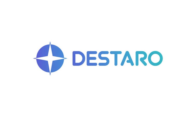 Destaro logo