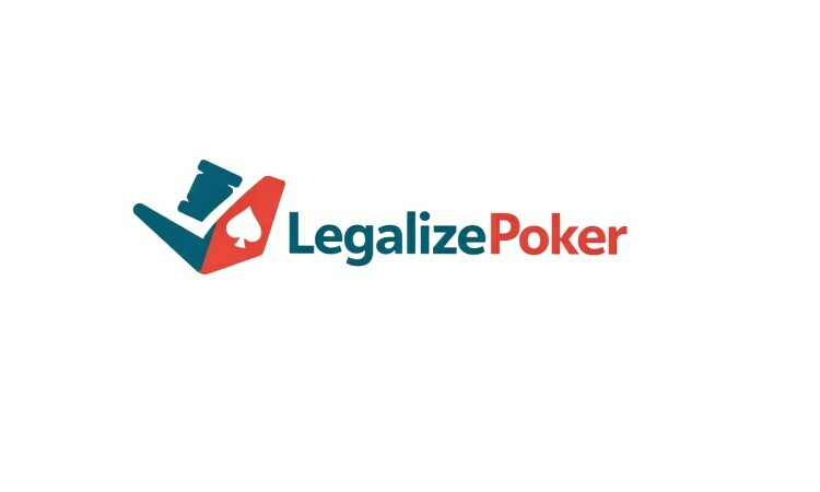 LegalizePoker logo