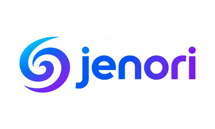 Jenori logo