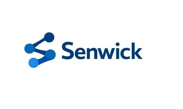 Senwick logo