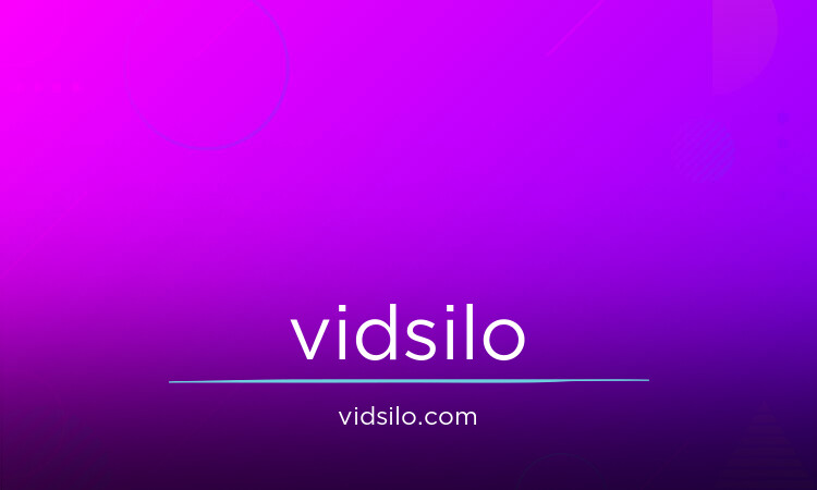 VidSilo.com - buying Cool premium names