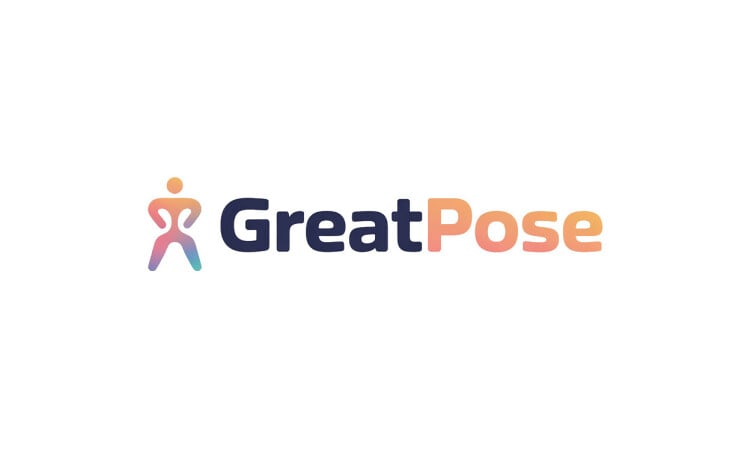 GreatPose logo