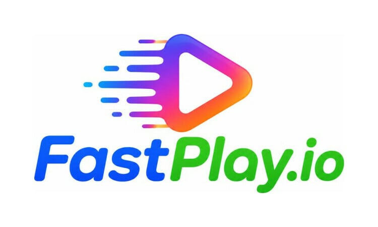 FastPlay logo
