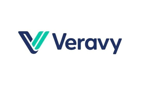 Veravy logo