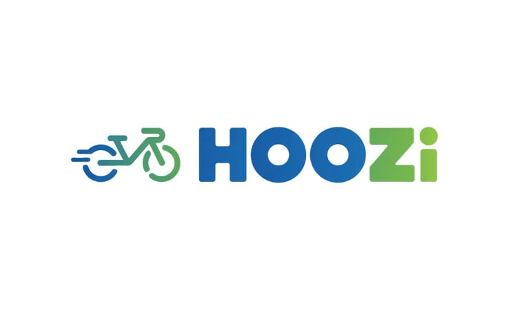 Hoozi logo