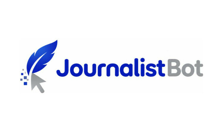 JournalistBot logo