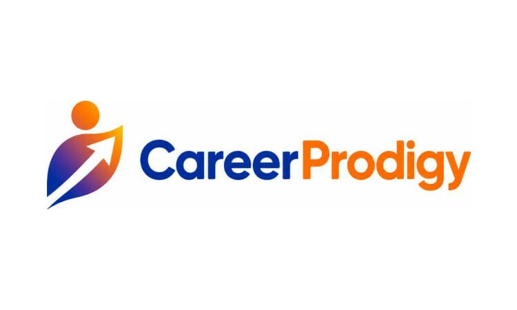 CareerProdigy logo