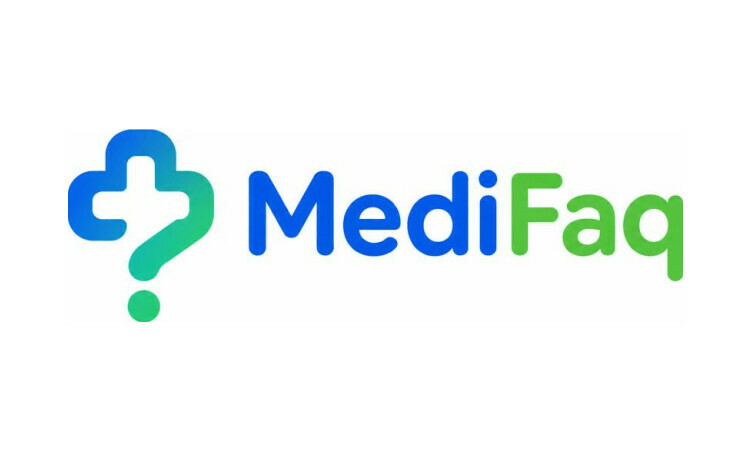 MediFaq logo