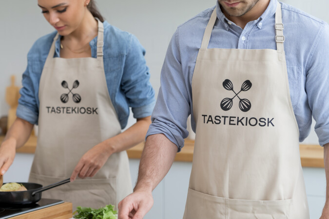 TasteKiosk.com image 3