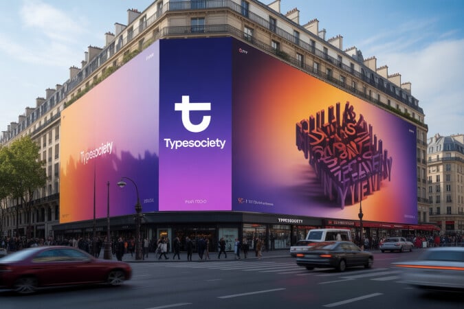 TypeSociety.com image 3