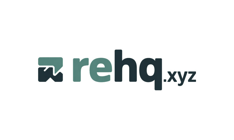 ReHQ logo