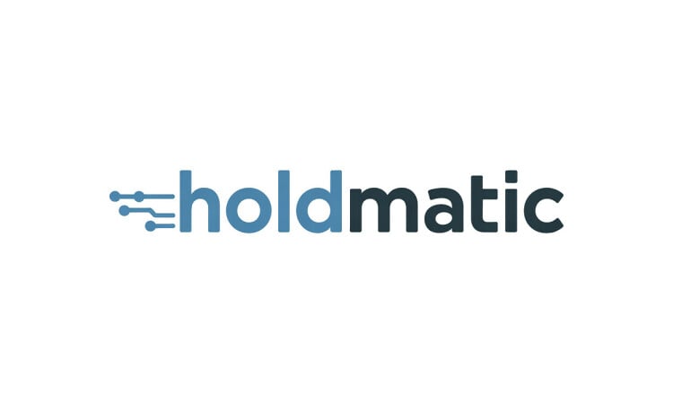 Holdmatic logo