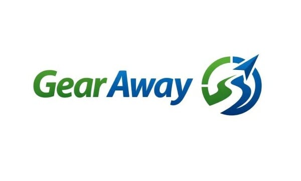 GearAway logo