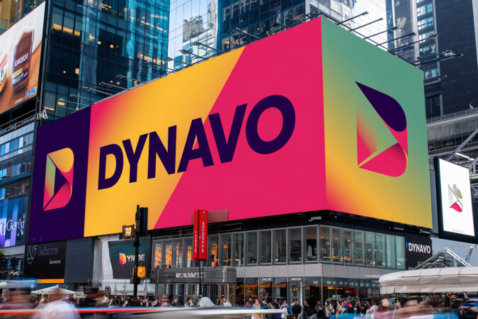Dynavo.com — 3