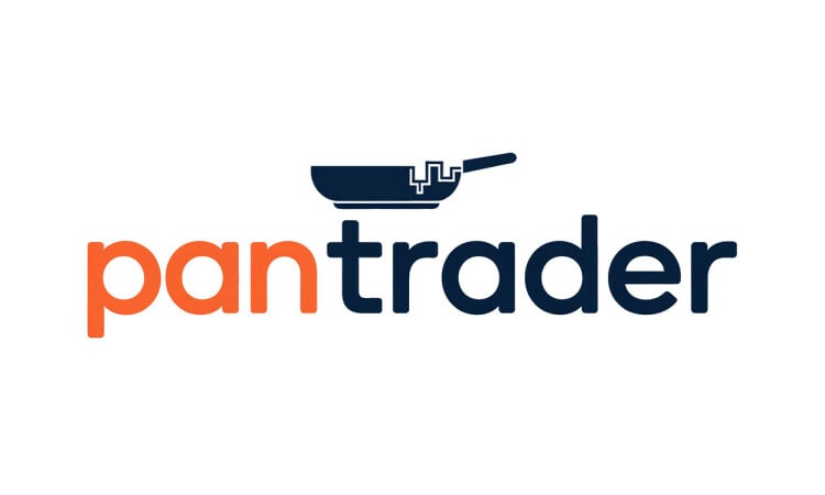 PanTrader logo