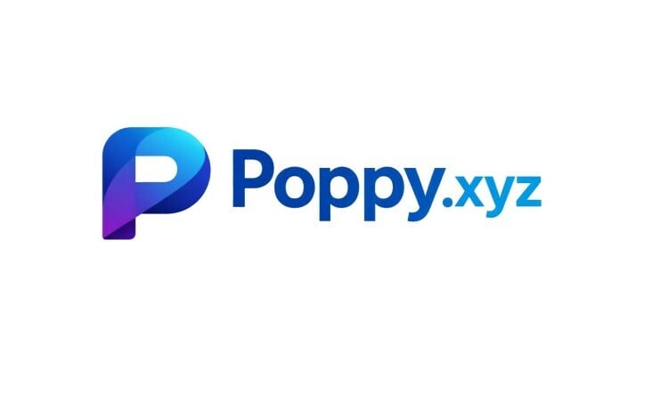 Poppy logo