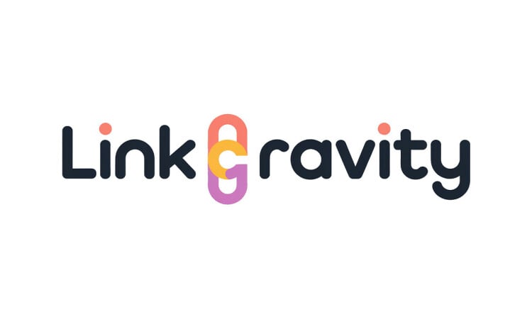 LinkGravity logo