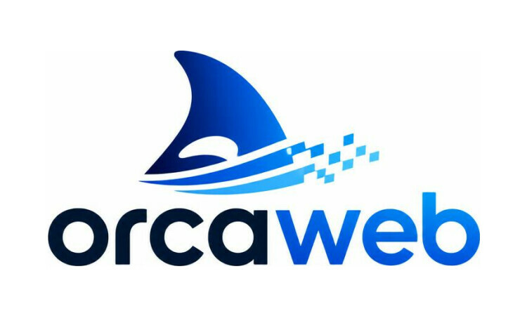 Orcaweb logo