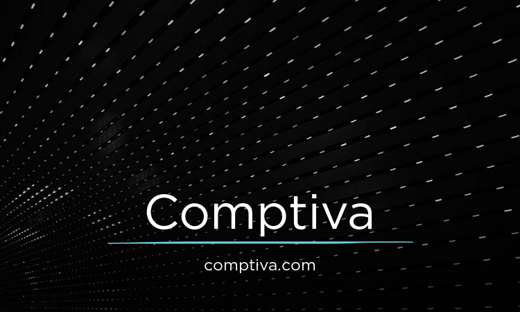 Comptiva.com - Best premium domains for sale