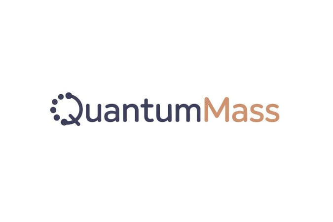 QuantumMass logo