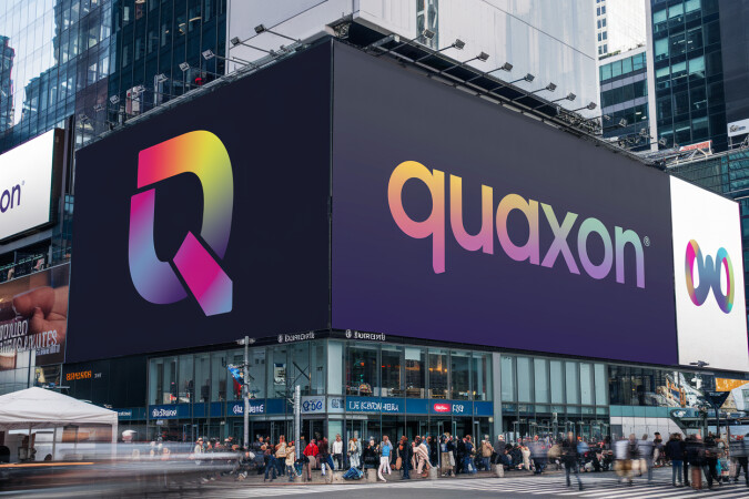 Quaxon.com - Unique domains for sale