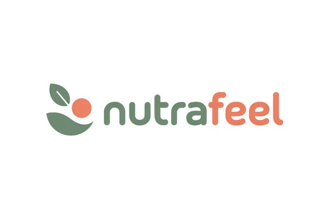 NutraFeel logo