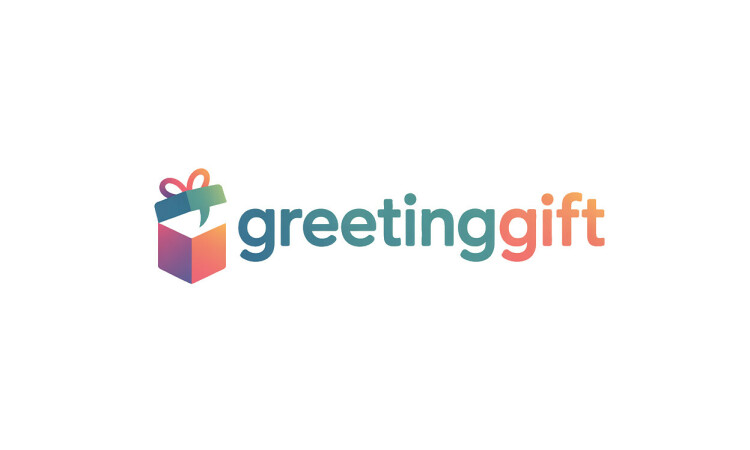 GreetingGift logo
