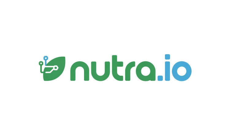 Nutra logo