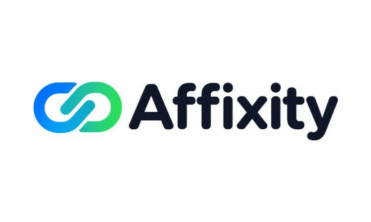 Affixity logo