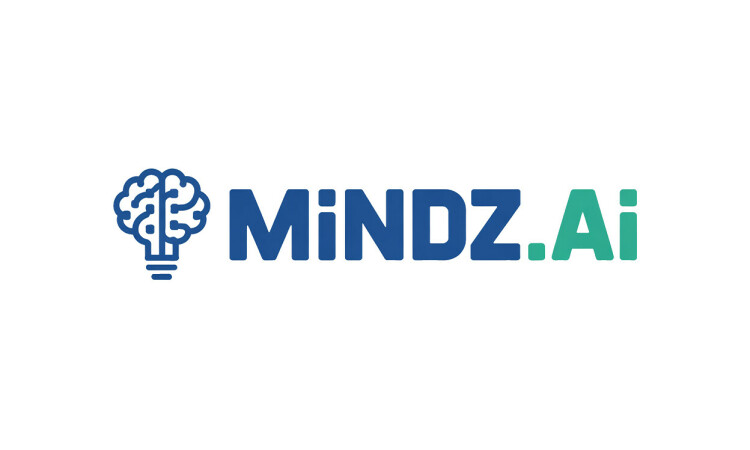 Mindz logo