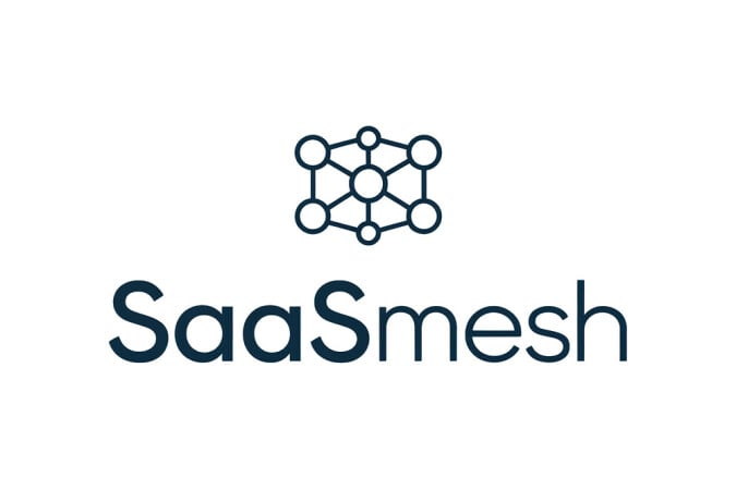 SAASMesh logo