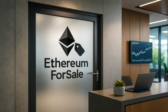 Ethereum.ForSale — 4