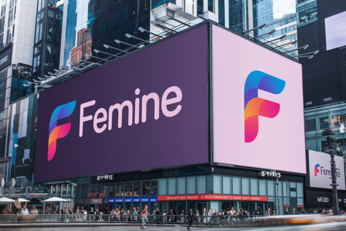 Femine.com image 2
