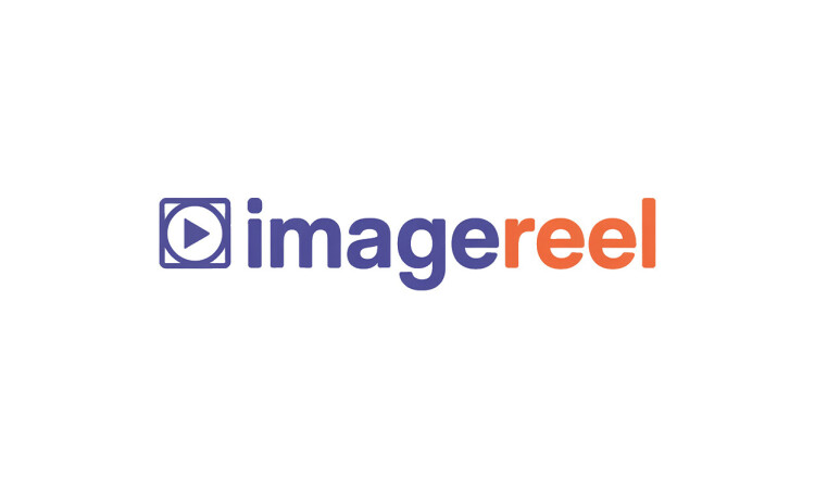 ImageReel logo