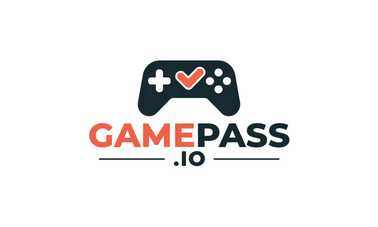 GamePass logo