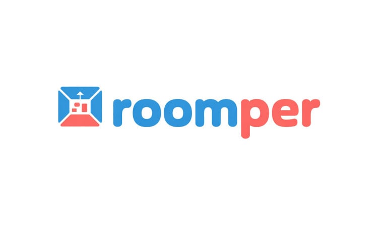 Roomper logo