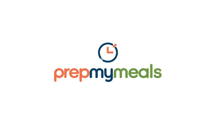 PrepMyMeals logo