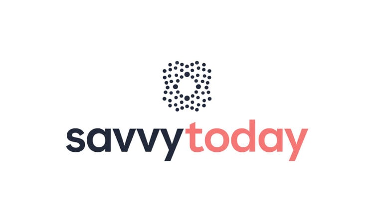 SavvyToday logo