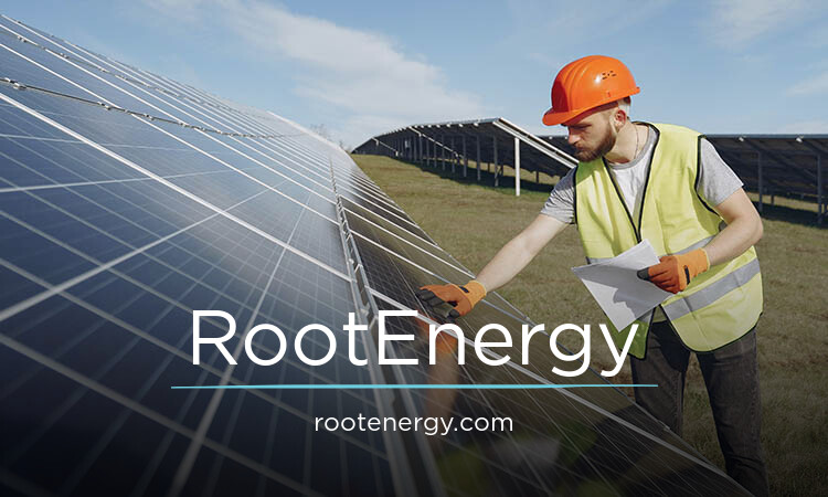 RootEnergy.com - Creative domains for sale