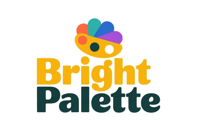 BrightPalette.com is for sale